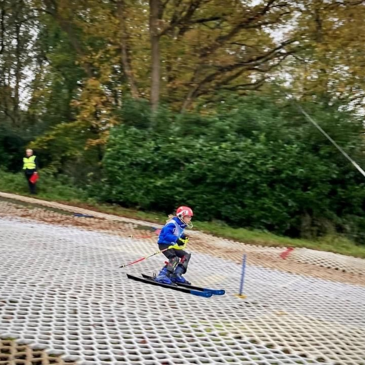 South Farnham Educational Trust Gold medal!