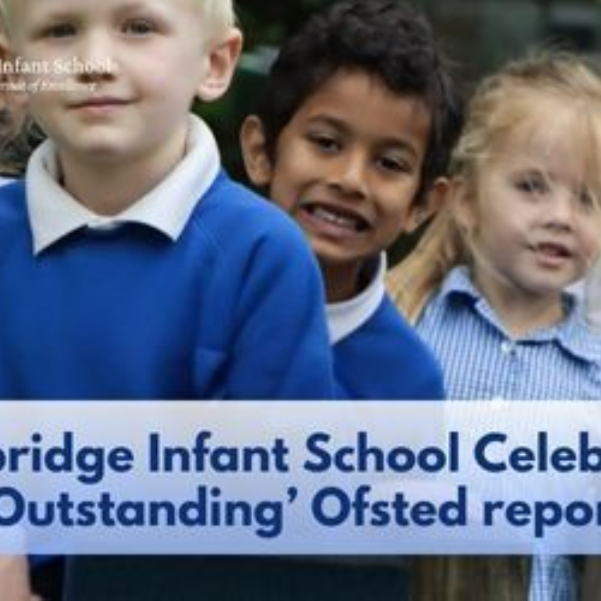 South Farnham Educational Trust - Busbridge Infant School Celebrates ...